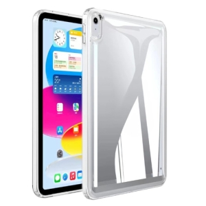 Mocco Crystal case for Apple iPad Pro 12.9" 2018/2020/2021/2022