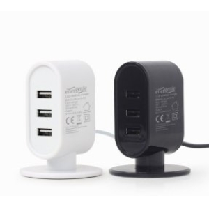 Energenie Charger USB AC Indoor