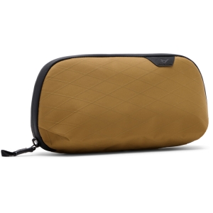 Peak Design vutlar Tech Pouch Small, coyote