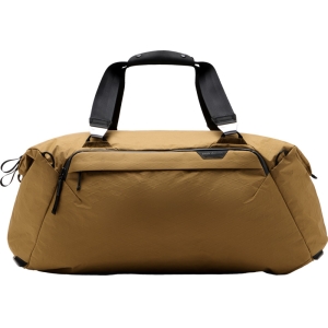 Peak Design kott Travel Duffel 50L, coyote