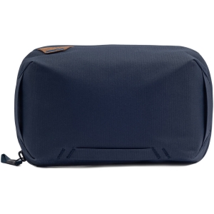 Peak Design vutlar Travel Tech Pouch, midnight