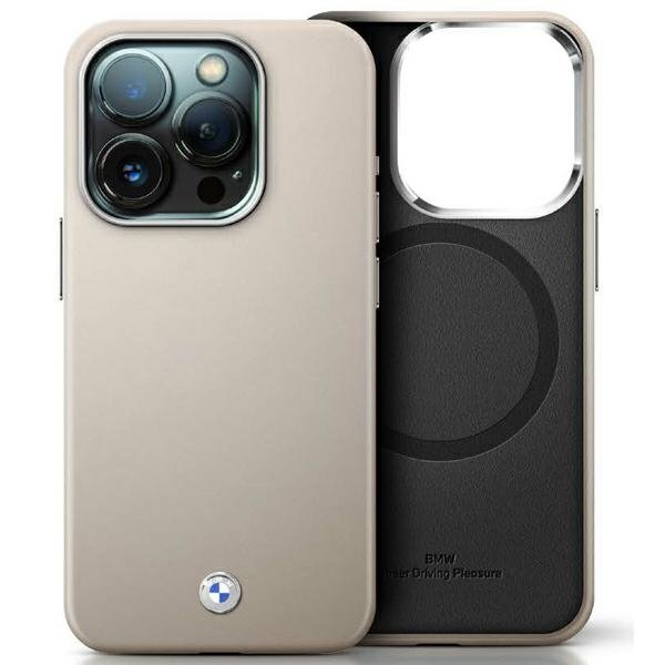 BMW BMHMP16X23PUFWG Чехол для Apple iPhone 16 Pro Max