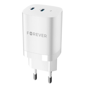 Forever TC-05-35CC Charger 35W