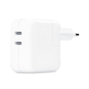 Wooco Dual USB-C Power Adapter 50W