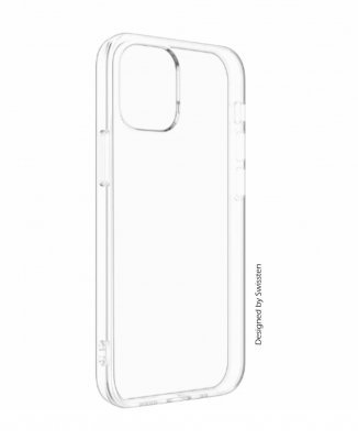 Swissten Clear Jelly Case 1.5 mm for OnePlus CE4 Lite