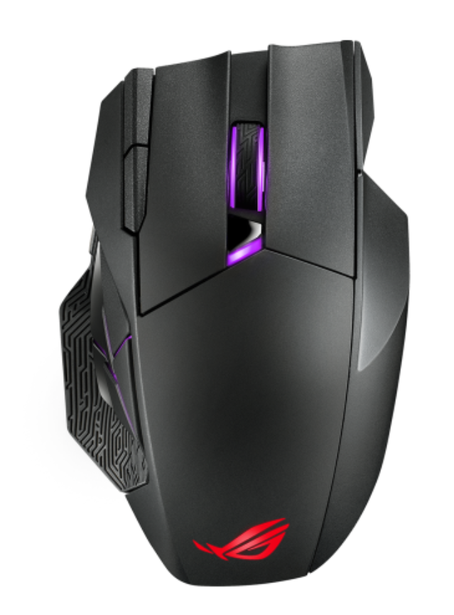 Asus ROG Spatha X Wireless Gaming Mouse