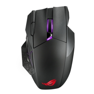 Asus ROG Spatha X Беспроводная игровая мышь