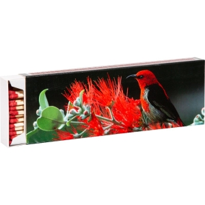 Flamax Matches 20cm 55pcs