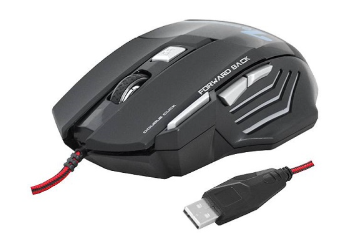 LTC LXGM200 Gaming Mouse