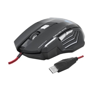 LTC LXGM200 Gaming Mouse