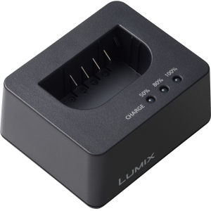 Panasonic зарядное устройство DMW-BTC15 (BLK22) USB-C