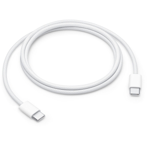 Apple кабель USB-C Charging 60W 1 м