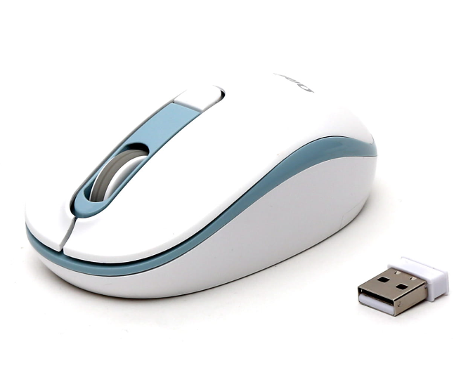 Omega OM-220 Wireless Mouse