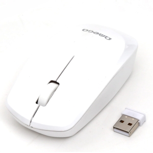 Omega OM-229 Wireless Mouse