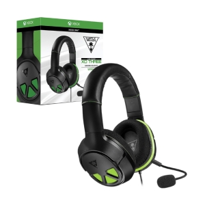 Turtle Beach Ear Force XO Three Проводные Игровые Наушники