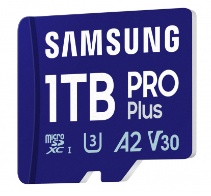 Samsung MB-MD1T0S Flash MicroSDXC UHS-I Class 10 карта памяти 1TB