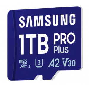 Samsung MB-MD1T0S MicroSDXC UHS-I Class 10 Flash memory 1TB