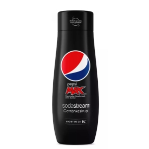 Sodastream Pepsi Max Сироп 440ml