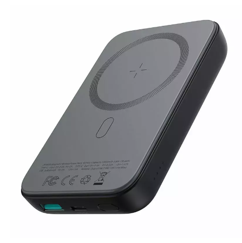 Joyroom JR-W020 Magnetic Wireless 20W Power Bank 10000mAh