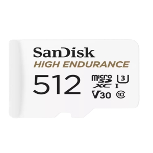 SanDisk SDSQQNR-512G-GN6IA microSDXC Memory Card 512GB