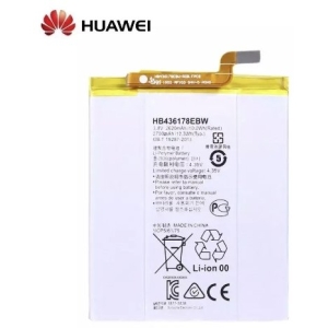 Huawei HB436178EBW Original Battery Li-Ion 2700mAh (OEM)