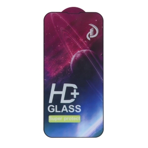 RoGer Full Face 9D Tempered glass for Samsung Galaxy A26 5G