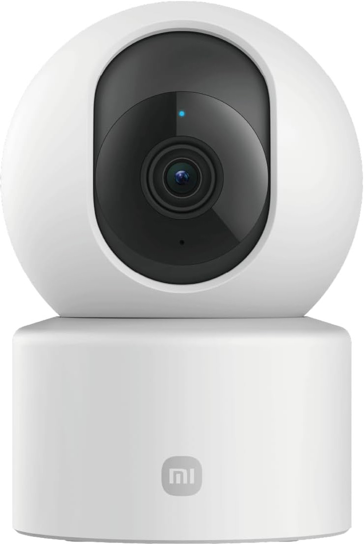 Xiaomi turvakaamera Smart Camera C301 3MP, valge