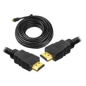 Lamex LXHD67 Cable HDMI-HDMI / 20 m