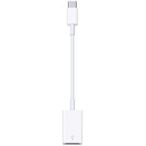 Apple адаптер USB-C - USB