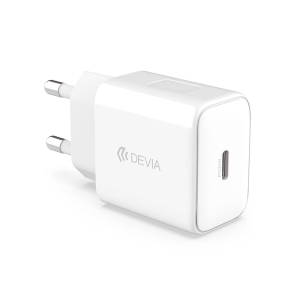 Devia Smart PD USB-C Travel Charger 30W