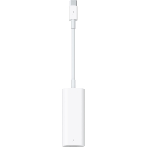 Apple adapter Thunderbolt 3 (USB-C) - Thunderbolt 2