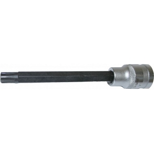 1 / 2" PADRUN RIBE-TORX OTSIK M10.3 140MM PIKK. VAG PLOKIKAAN. S2 TRIUMF