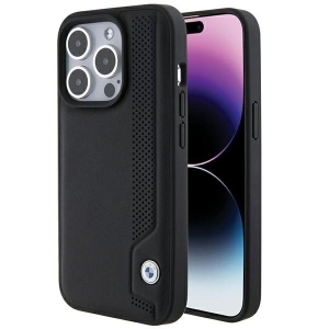 BMW BMHCP15L22RBDK Чехол для Apple iPhone 15 Pro Max