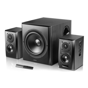 Edifier S351DB 2.1 Speakers