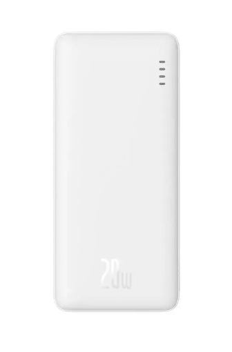 Baseus Airpow 20W Powerbank 10000 mAh