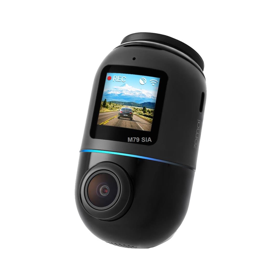 Dash Cam Omni X200 64GB Car video recorder