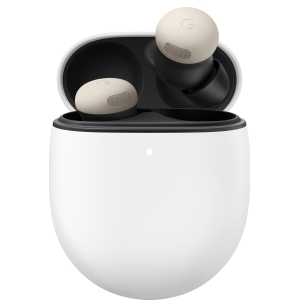 Google беспроводные наушники Pixel Buds Pro, porcelain