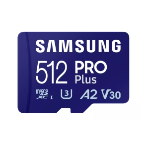 Samsung Pro PLUS MicroSDXC UHS-I Klases 10