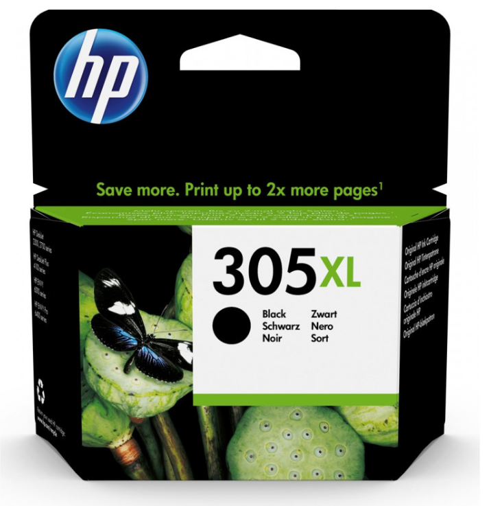 HP 305XL 3YM62AE Cartridge