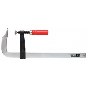 PITSKRUVI VALUTERAS 120X250MM KS TOOLS