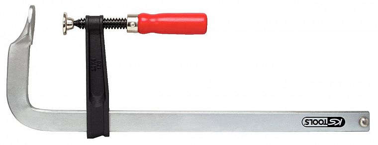 PITSKRUVI VALUTERAS 140X300MM KS TOOLS