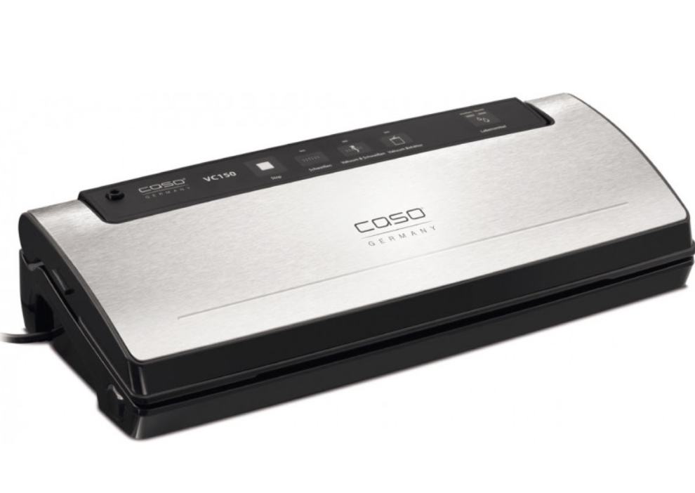 Caso VC 150 Vacuum Sealer