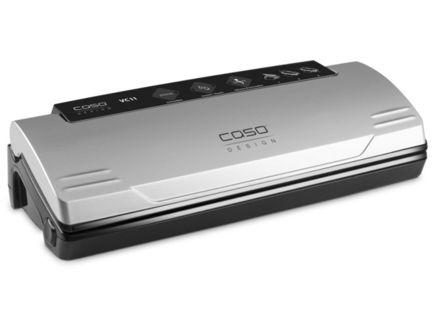 Caso VC11 Vacuum Sealer 120W