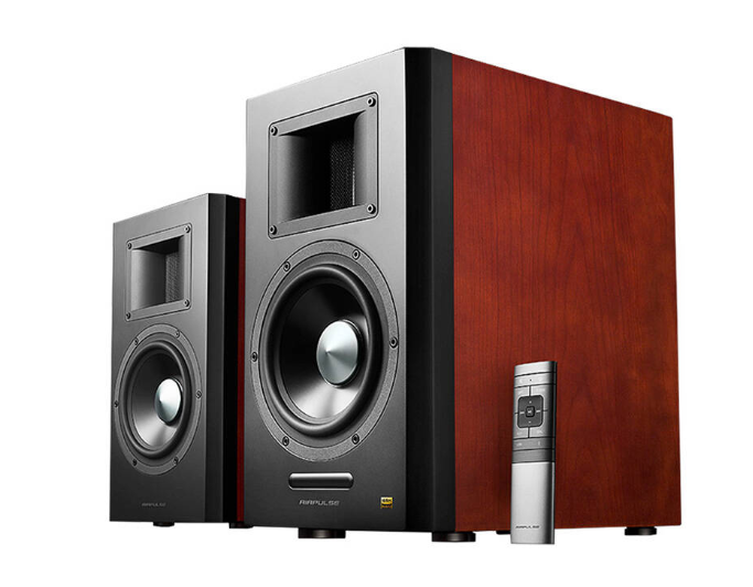 Edifier Airpulse 2.0 A300 Speakers