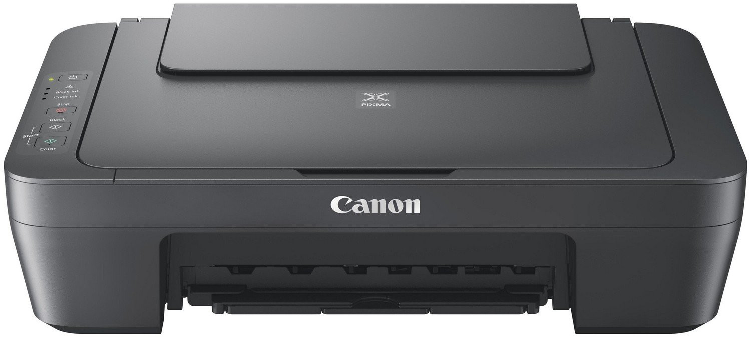 Canon kõik-ühes tindiprinter PIXMA MG2551S, hall