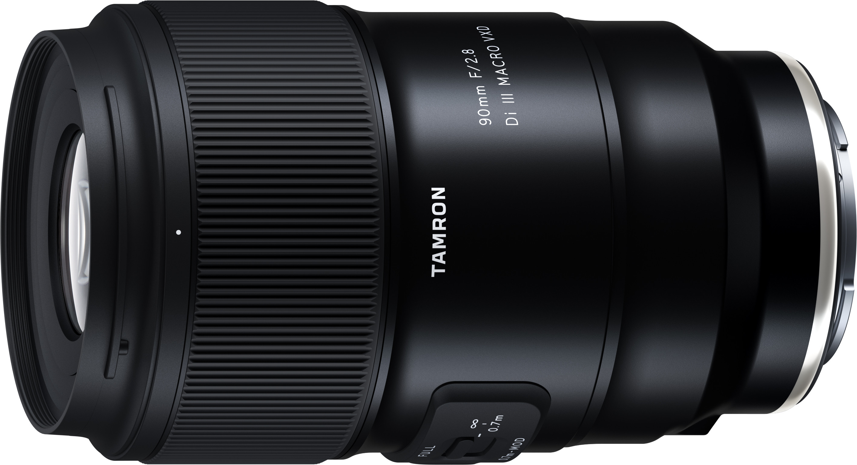 Tamron 90mm f/2.8 Di III Macro VXD objektiiv Sonyle