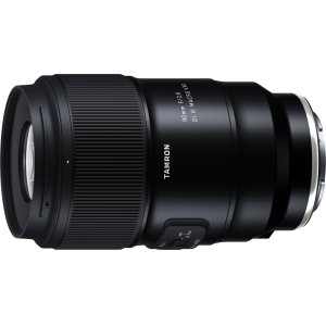 Tamron 90mm f/2.8 Di III Macro VXD objektiiv Sonyle