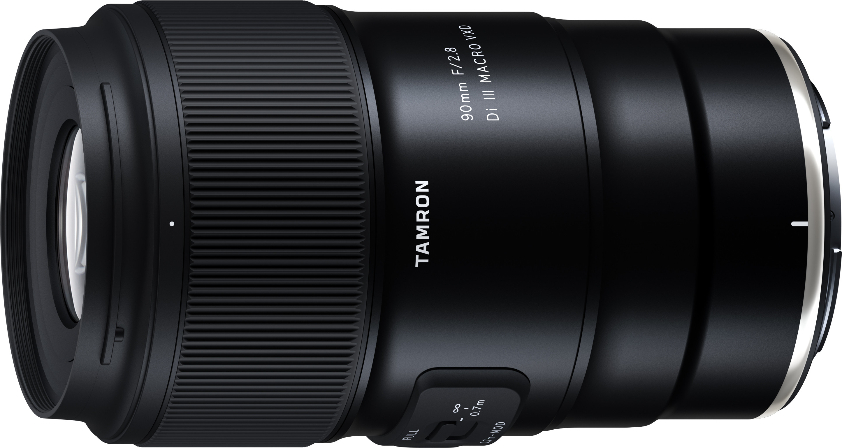 Tamron 90mm f/2.8 Di III Macro VXD объектив для Nikon