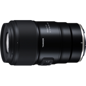 Tamron 90mm f/2.8 Di III Macro VXD объектив для Nikon