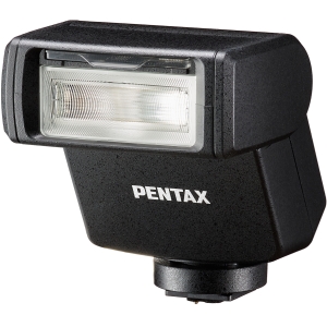 Pentax вспышка AF-180FG